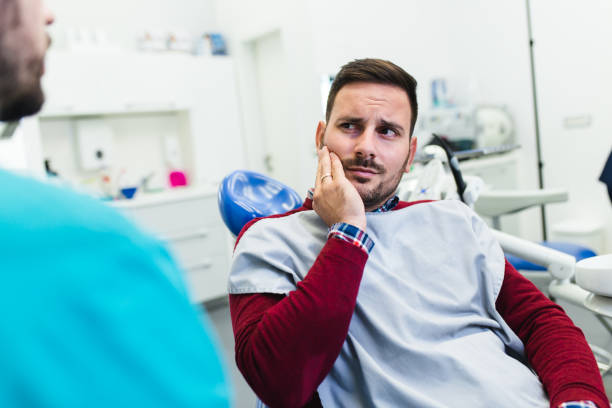 Emergency Dental Services in Edgerton, KS