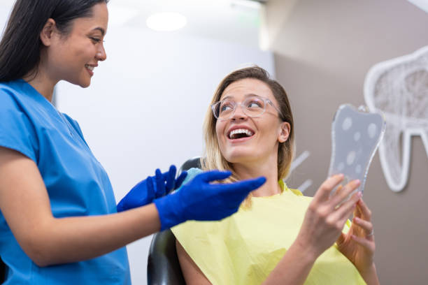 Oral Surgery in Edgerton, KS
